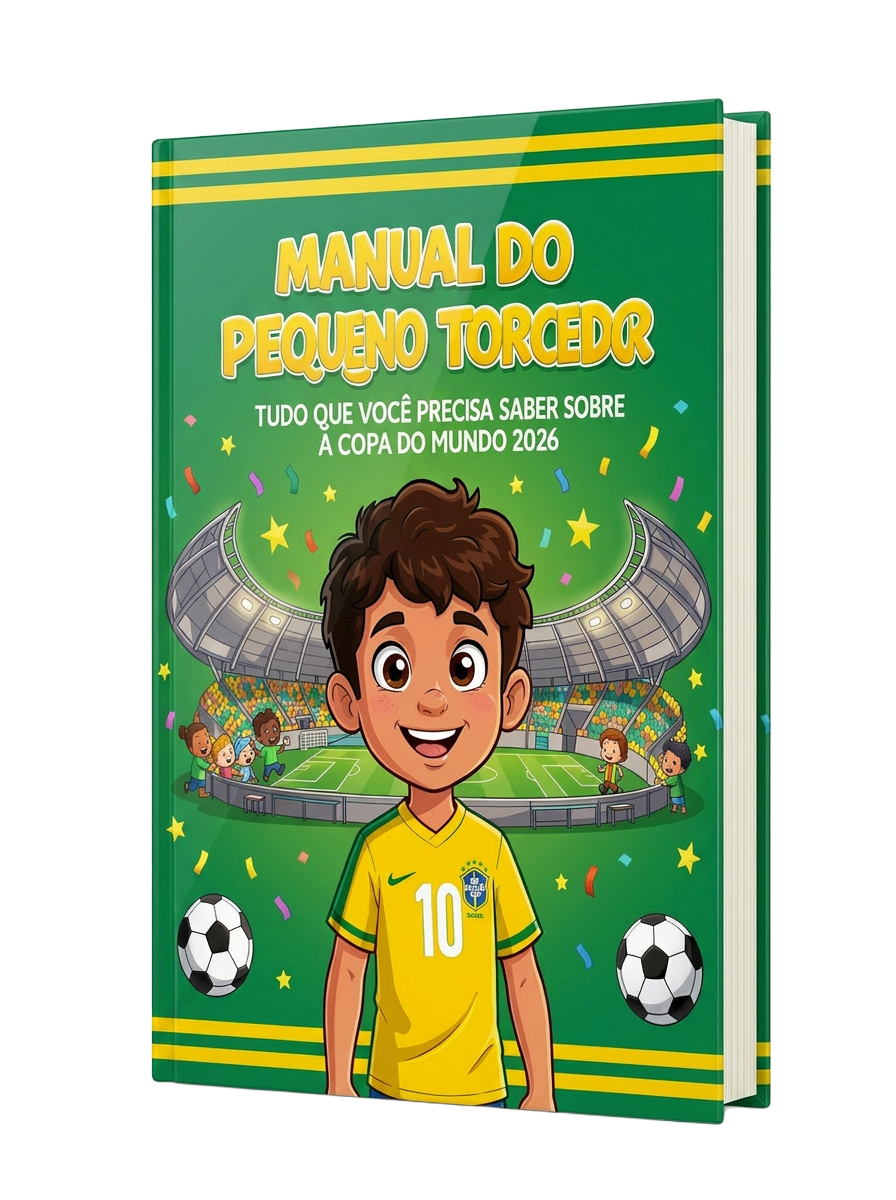 Manual do Pequeno Torcedor